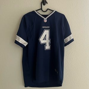Dallas Cowboy jersey